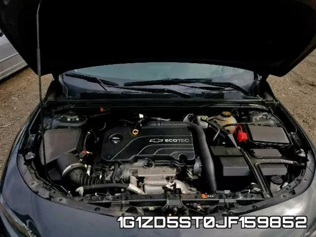 1G1ZD5ST0JF159852 фото 8