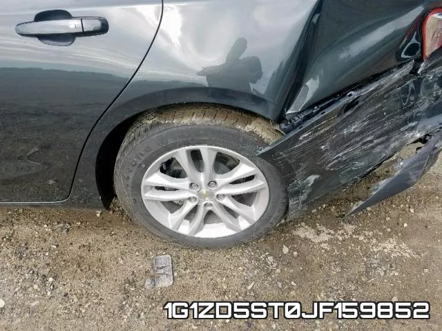 1G1ZD5ST0JF159852 фото 10