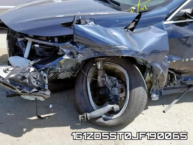 1G1ZD5ST0JF190065 фото 10