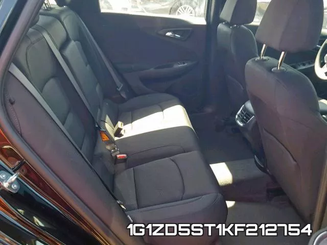 1G1ZD5ST1KF212754 фото 7