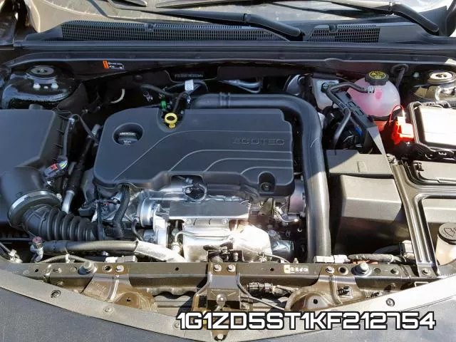 1G1ZD5ST1KF212754 фото 8