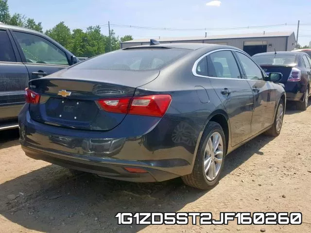 1G1ZD5ST2JF160260 фото 5