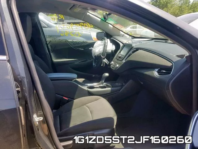 1G1ZD5ST2JF160260 фото 6