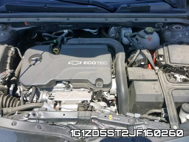 1G1ZD5ST2JF160260 фото 8