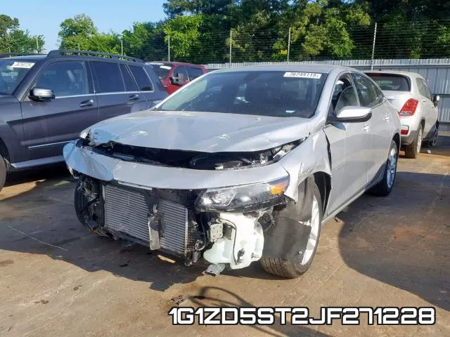 1G1ZD5ST2JF271228 фото 3