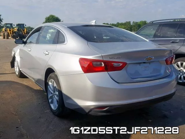 1G1ZD5ST2JF271228 фото 4