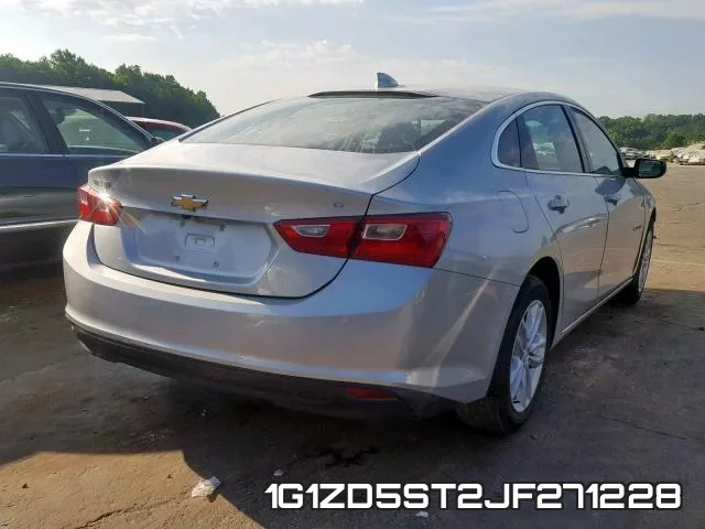 1G1ZD5ST2JF271228 фото 5