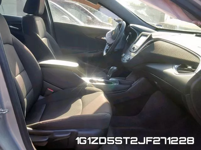 1G1ZD5ST2JF271228 фото 6