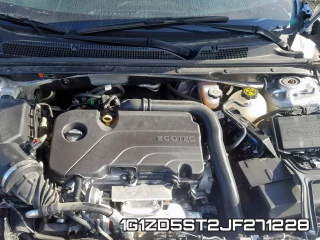 1G1ZD5ST2JF271228 фото 8