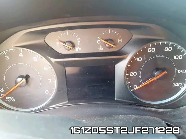1G1ZD5ST2JF271228 фото 9