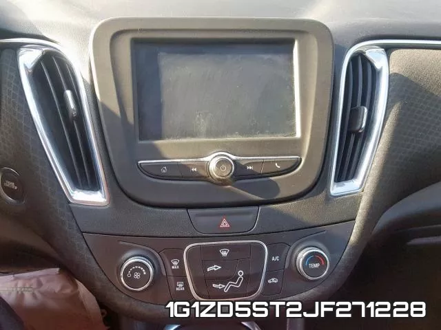 1G1ZD5ST2JF271228 фото 10