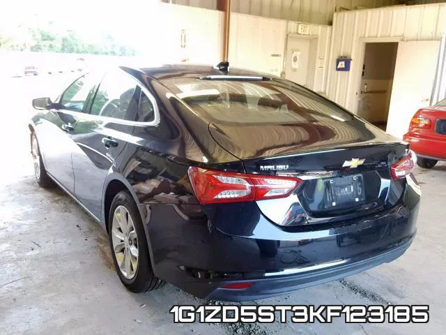 1G1ZD5ST3KF123185 фото 4