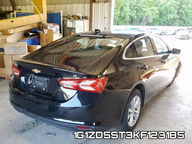 1G1ZD5ST3KF123185 фото 5