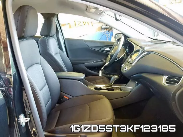 1G1ZD5ST3KF123185 фото 6