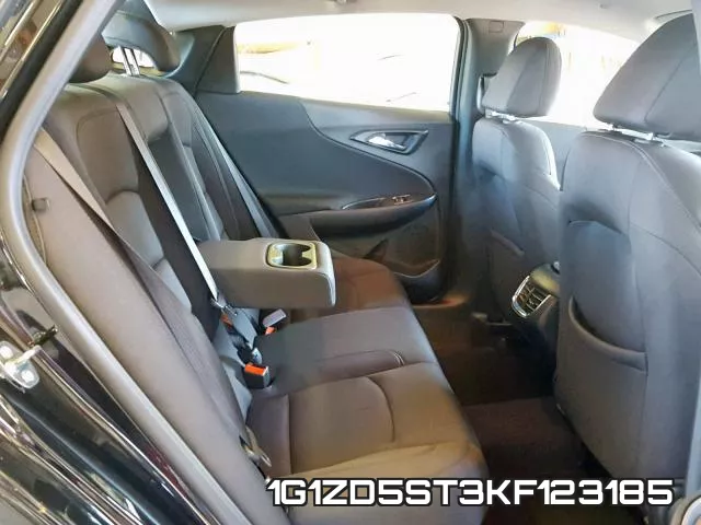 1G1ZD5ST3KF123185 фото 7