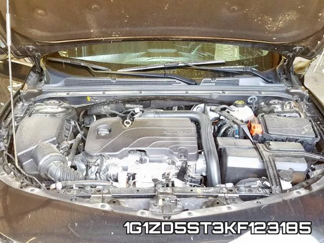 1G1ZD5ST3KF123185 фото 8