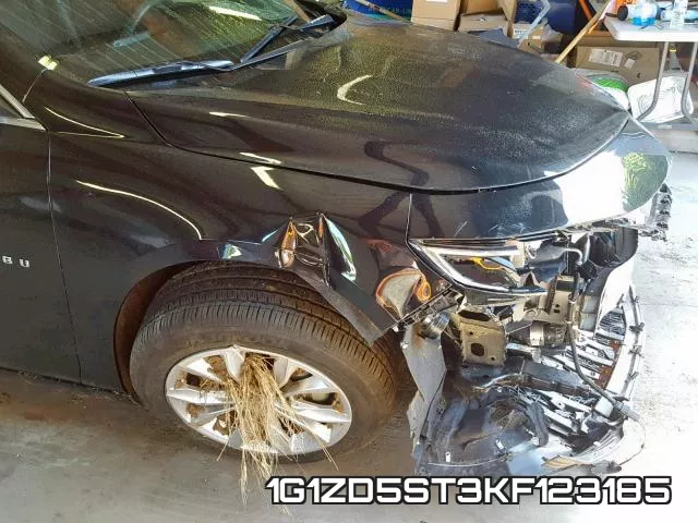 1G1ZD5ST3KF123185 фото 10