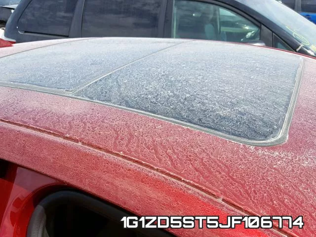 1G1ZD5ST5JF106774 фото 10