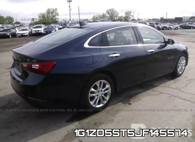 1G1ZD5ST5JF145574 фото 5