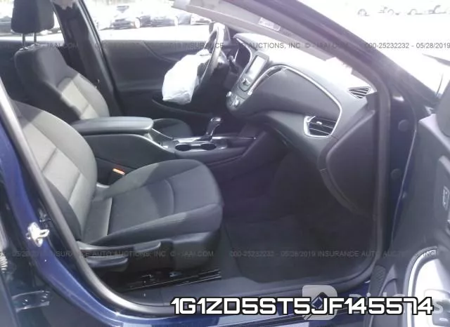 1G1ZD5ST5JF145574 фото 6