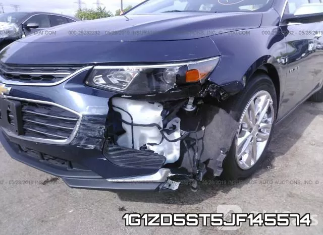 1G1ZD5ST5JF145574 фото 7