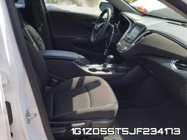 1G1ZD5ST5JF234173 фото 6