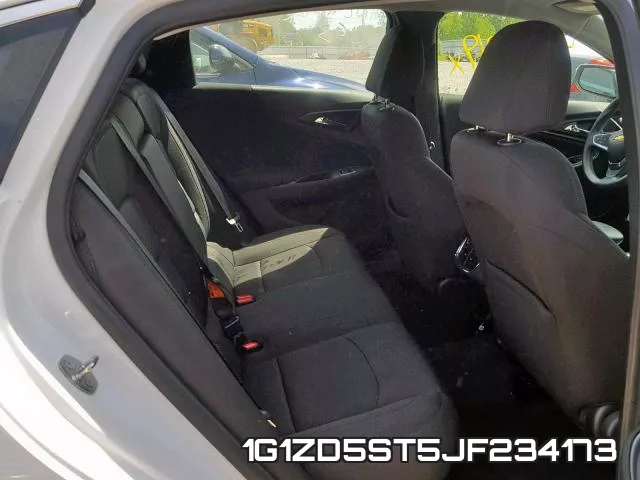 1G1ZD5ST5JF234173 фото 7