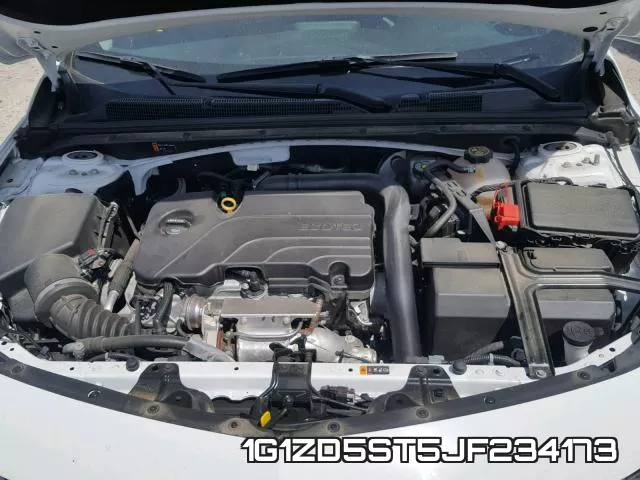 1G1ZD5ST5JF234173 фото 8