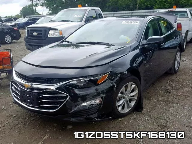 1G1ZD5ST5KF168130 фото 3