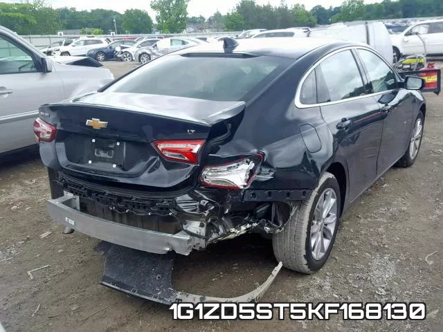 1G1ZD5ST5KF168130 фото 4