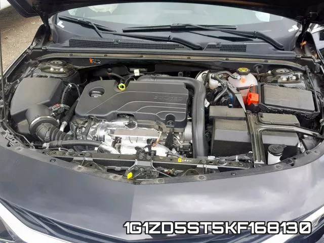 1G1ZD5ST5KF168130 фото 7