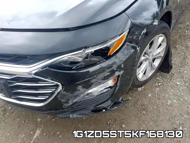1G1ZD5ST5KF168130 фото 9
