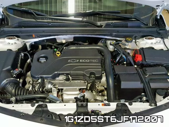 1G1ZD5ST6JF172007 фото 8