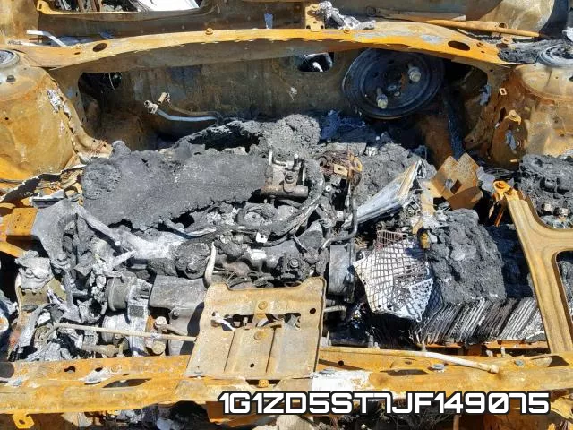 1G1ZD5ST7JF149075 фото 7