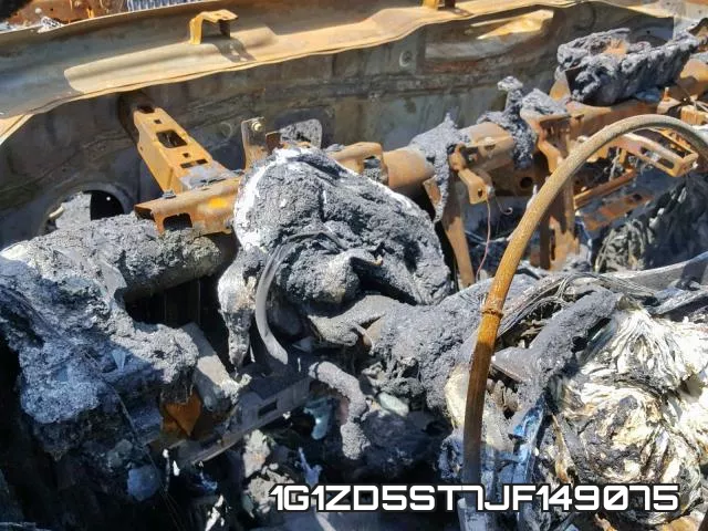 1G1ZD5ST7JF149075 фото 8