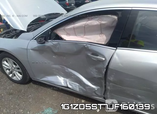 1G1ZD5ST7JF160139 фото 6