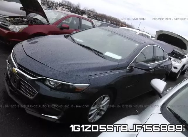 1G1ZD5ST8JF156889 фото 3