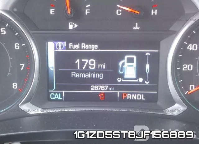 1G1ZD5ST8JF156889 фото 8