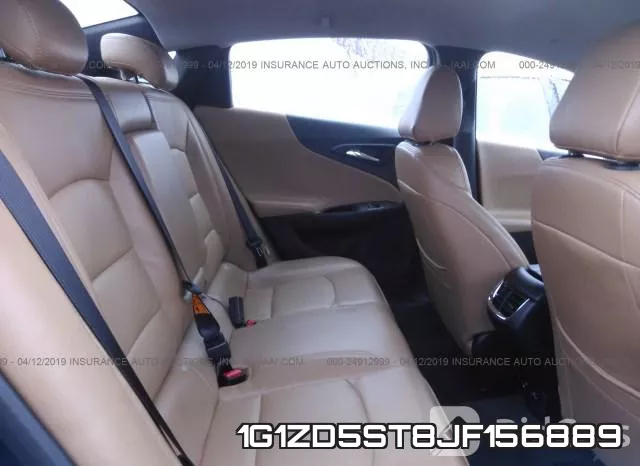 1G1ZD5ST8JF156889 фото 9