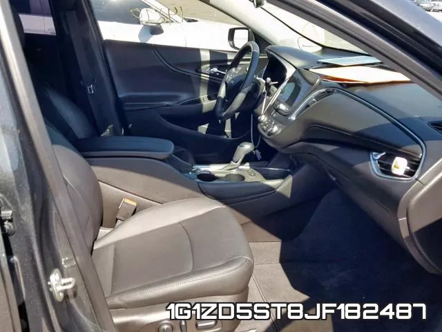 1G1ZD5ST8JF182487 фото 6
