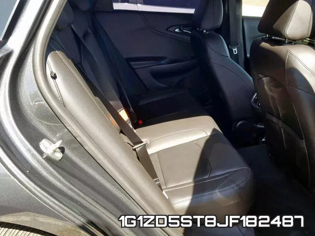 1G1ZD5ST8JF182487 фото 7