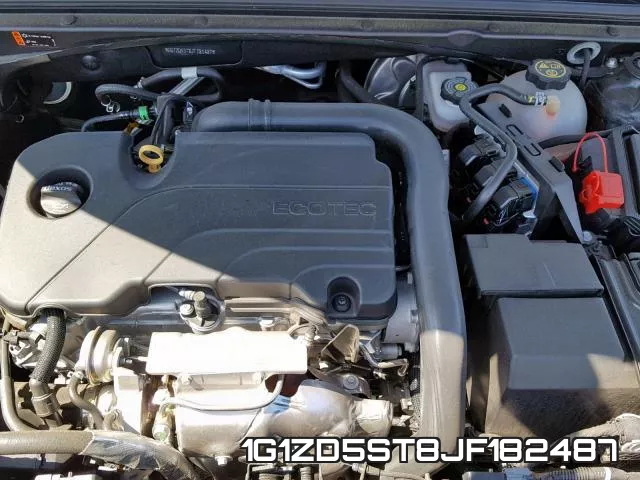 1G1ZD5ST8JF182487 фото 8
