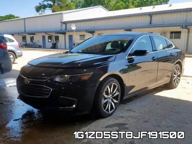 1G1ZD5ST8JF191500 фото 3