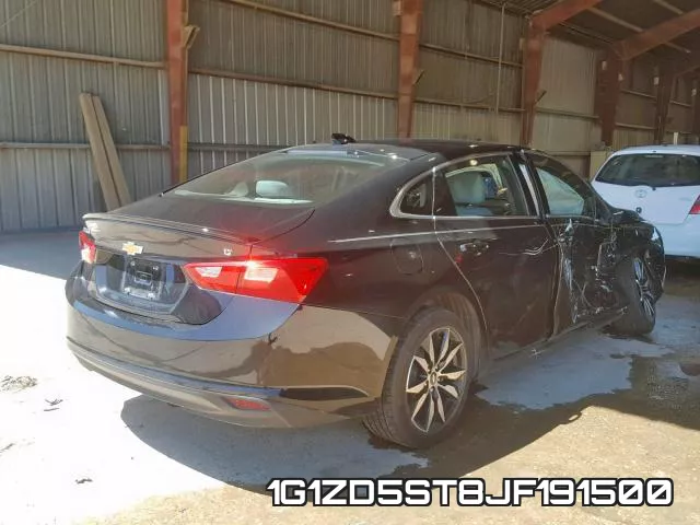 1G1ZD5ST8JF191500 фото 4