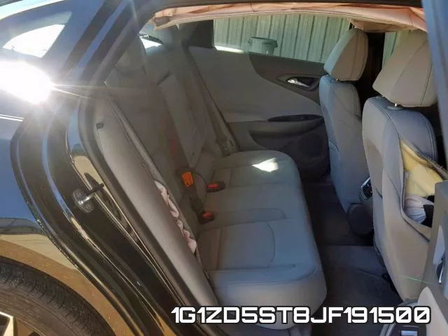 1G1ZD5ST8JF191500 фото 6