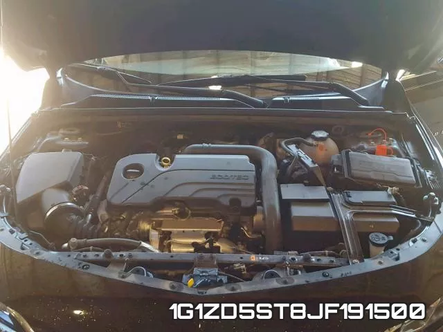 1G1ZD5ST8JF191500 фото 7