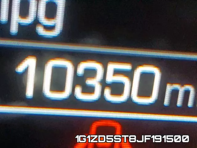 1G1ZD5ST8JF191500 фото 8