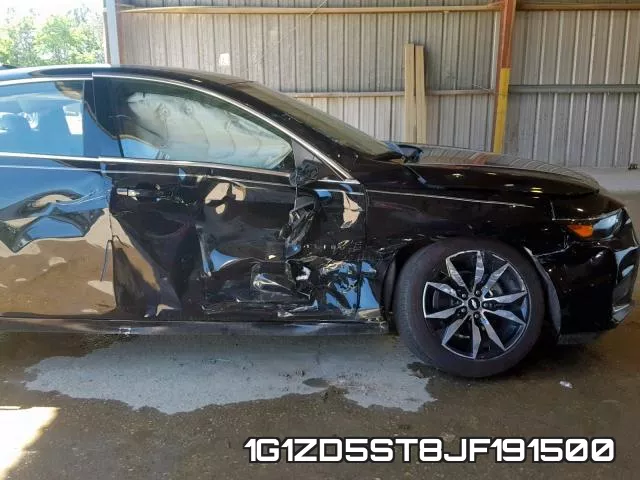 1G1ZD5ST8JF191500 фото 9