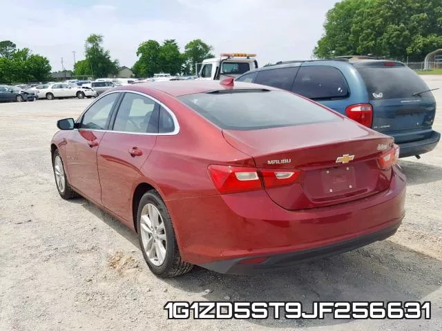 1G1ZD5ST9JF256631 фото 4