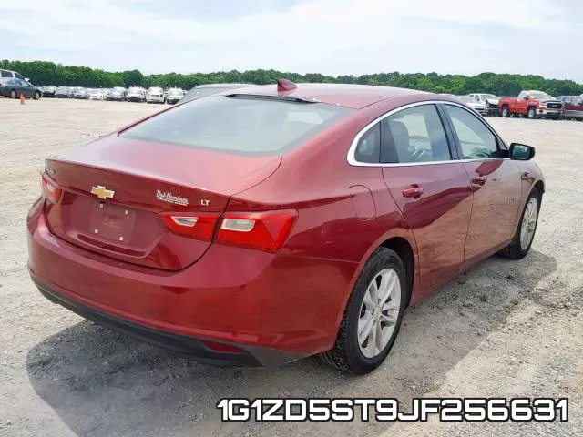 1G1ZD5ST9JF256631 фото 5